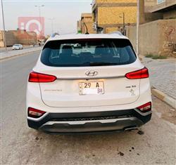 هیوندای سەنتافی